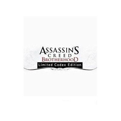 Ubisoft Assassin's Creed - Brotherhood - Classics - Xbox 360 - Videospiel Ubisoft Assassin's Creed - Brotherhood - Classics - Xbox 360 - Videospiel