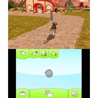 Ubisoft Petz Tierisches Landleben - Nintendo 3DS - Videospiel Ubisoft Petz Tierisches Landleben - Nintendo 3DS - Videospiel