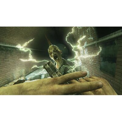 Ubisoft Zombi - Xbox One - Juego de supervivencia Ubisoft Zombi - Xbox One - Juego de supervivencia