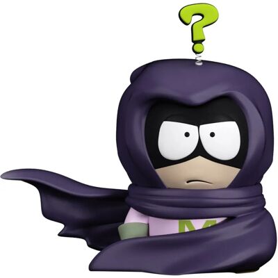 Ubisoft South Park: Mysterion - Actionfigur Ubisoft South Park: Mysterion - Actionfigur
