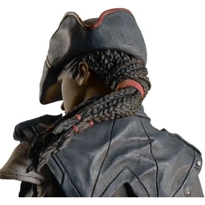Ubisoft Aveline Assassin's Creed III - Actionfigur Ubisoft Aveline Assassin's Creed III - Actionfigur