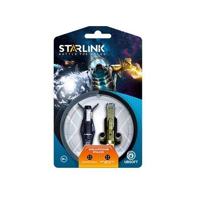 Ubisoft Starlink: Battle for Atlas - Asemapaketti - Shockwave + Gaus Gun Mk .2 Ubisoft Starlink: Battle for Atlas - Asemapaketti - Shockwave + Gaus Gun Mk .2