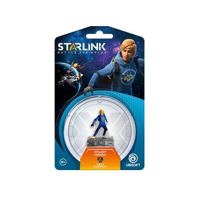 Ubisoft Starlink: Battle for Atlas - Pilot Pack - Levi McCray Ubisoft Starlink: Battle for Atlas - Pilot Pack - Levi McCray