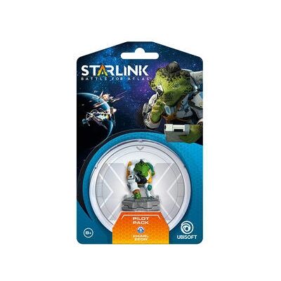 Ubisoft Kharl Zeon - Actionfigur - Sci-Fi Sammlerobjekt Ubisoft Kharl Zeon - Actionfigur - Sci-Fi Sammlerobjekt