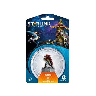 Ubisoft Starlink: Kampf um Atlas - Pilot Pack - Eli Arborwood Ubisoft Starlink: Kampf um Atlas - Pilot Pack - Eli Arborwood