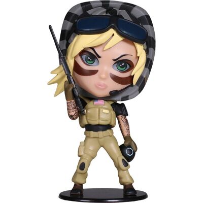 Ubisoft Valkyrie - Collection Six Figurine Ubisoft Valkyrie - Collection Six Figurine