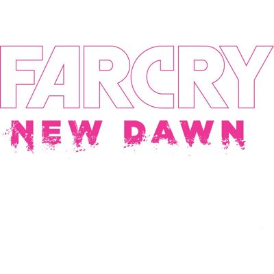 Far Cry: New Dawn - PC Far Cry: New Dawn - PC