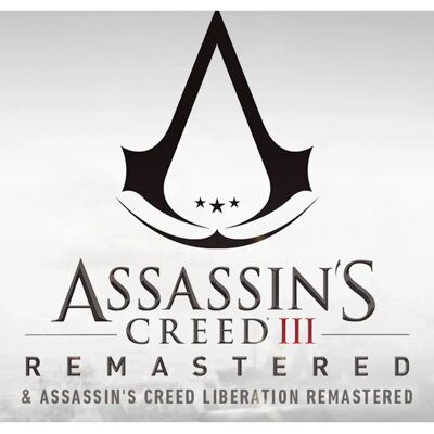 Assassin's Creed 3 - Remastered (Switch) Assassin's Creed 3 - Remastered (Switch)