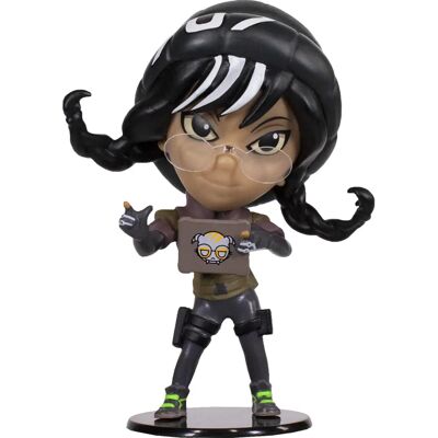 Ubisoft Six Collection Dokkaebi - Figur, 10 cm Ubisoft Six Collection Dokkaebi - Figur, 10 cm