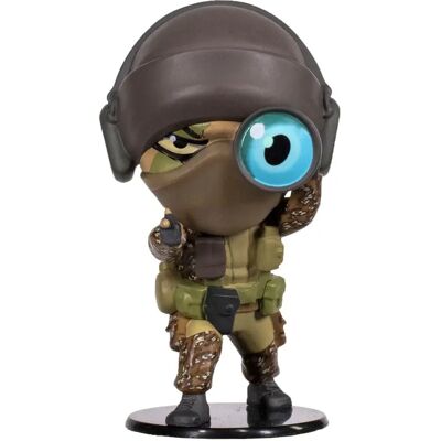 Ubisoft Ubicollectibles Sei Collezione - Glaz Ubisoft Ubicollectibles Sei Collezione - Glaz