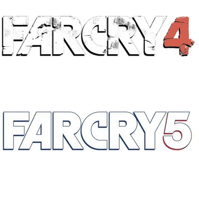 Far Cry 4 + Far Cry 5: Doppelpack - PS4 Far Cry 4 + Far Cry 5: Doppelpack - PS4