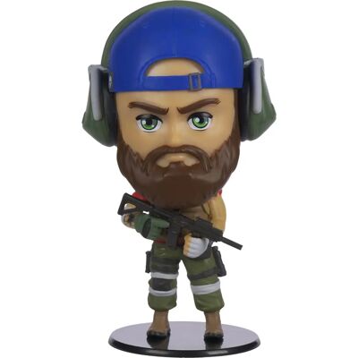 Ubisoft Heroes Collection - Nomad - Publicité Ubisoft Heroes Collection - Nomad - Publicité
