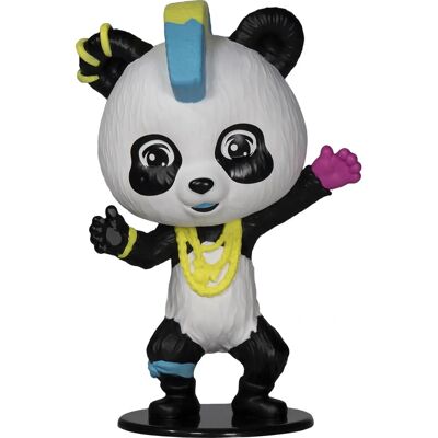 Ubisoft Heroes Collection - Panda Ubisoft Heroes Collection - Panda