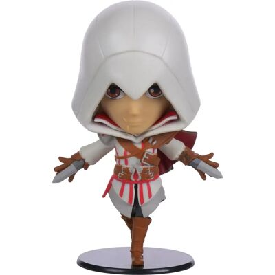 Ubisoft Heroes Collection - Ezio - Publicité Ubisoft Heroes Collection - Ezio - Publicité