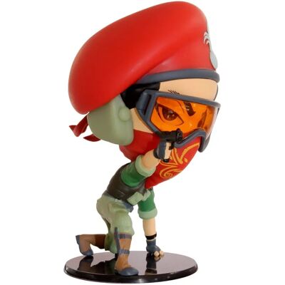 Ubisoft Ubicollectibles Six Collection - Alibi Ubisoft Ubicollectibles Six Collection - Alibi