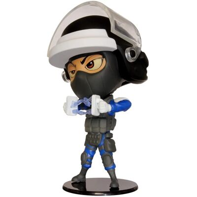 Ubisoft Ubisoft Six Collection Doc - Actionfigur - Serie 5 Chibi Ubisoft Ubisoft Six Collection Doc - Actionfigur - Serie 5 Chibi