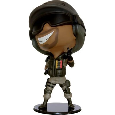 Ubisoft Ubicollectibles Six Collection - Schloss Ubisoft Ubicollectibles Six Collection - Schloss