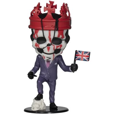 Collezione Ubisoft Heroes - Re di Cuori Collezione Ubisoft Heroes - Re di Cuori