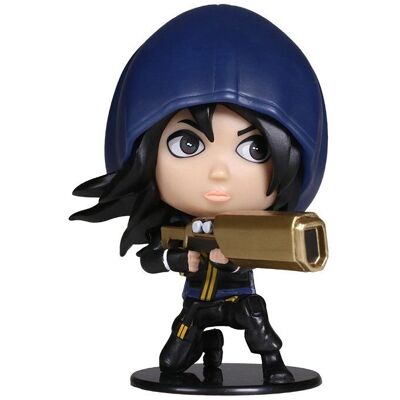 Ubisoft Hibana Verzamelbeeldje - Rainbow Six Siege Ubisoft Hibana Verzamelbeeldje - Rainbow Six Siege