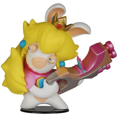 Ubisoft Rabbid Peach - Figura - 10 cm - Figurina Ubisoft Rabbid Peach - Figura - 10 cm - Figurina