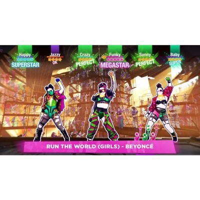 Just Dance 2022 - Switch Just Dance 2022 - Switch
