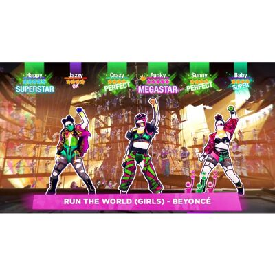 Just Dance 2022 - Xbox One Just Dance 2022 - Xbox One