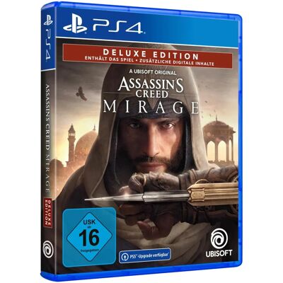 Assassin's Creed: Mirage Assassin's Creed: Mirage