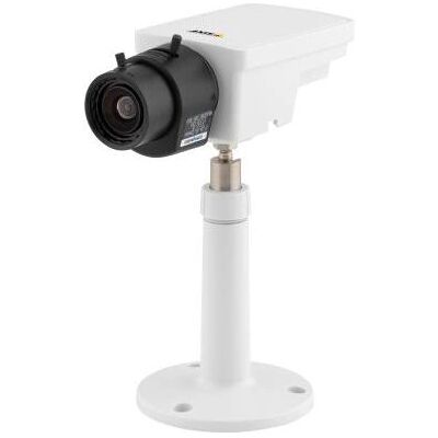 Axis M1113 - 800 x 600 Pixel - Kamera Axis M1113 - 800 x 600 Pixel - Kamera