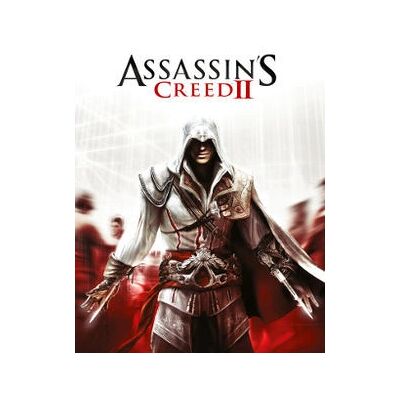 Ubisoft Assassin's Creed II - Action - 1 Disque - Jeu vidéo - Publicité Ubisoft Assassin's Creed II - Action - 1 Disque - Jeu vidéo - Publicité