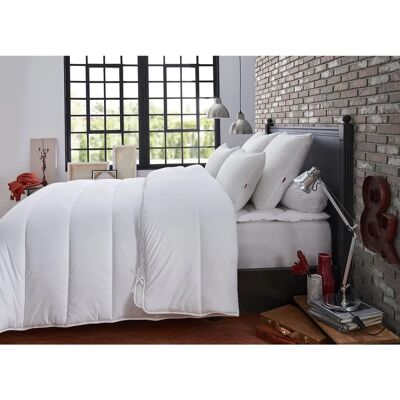 Dodo 25665 - Edredom 4 estações - Poliéster 200+300g/m² Dodo 25665 - Edredom 4 estações - Poliéster 200+300g/m²