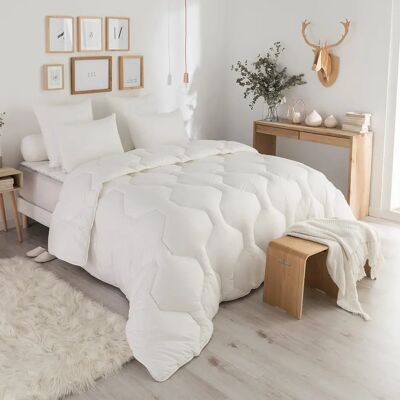 LEGERE - DODO - 240/260 - Anti-acariens Duvet - Publicité LEGERE - DODO - 240/260 - Anti-acariens Duvet - Publicité