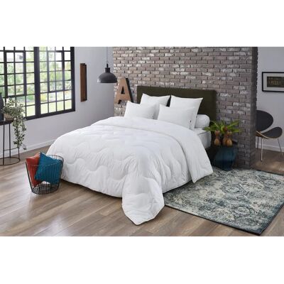 Dodo Munchen Basic Białe Pościele - Bedding Set Dodo Munchen Basic Białe Pościele - Bedding Set