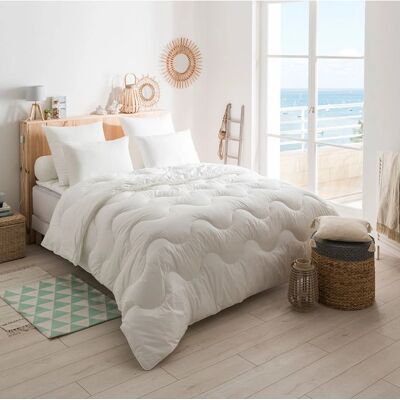 DODO - Thermolite Ultra - 140/200 - Duvet - Publicité DODO - Thermolite Ultra - 140/200 - Duvet - Publicité