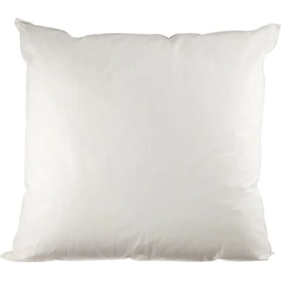 Almofada de espuma de memória DODO - 60 x 60 cm - Ergonômica Almofada de espuma de memória DODO - 60 x 60 cm - Ergonômica