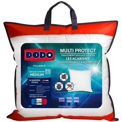 Poduszka DODO Multiprotect 65 x 65 cm Poduszka DODO Multiprotect 65 x 65 cm