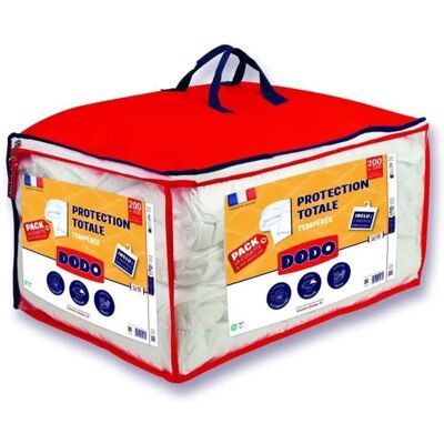 Protezione DODO - 220x240 cm - Include federa Protezione DODO - 220x240 cm - Include federa