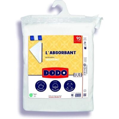 Protezione materasso assorbente DODO - 90x190 Protezione materasso assorbente DODO - 90x190