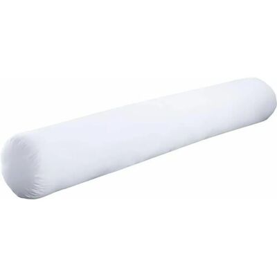 Cuscino DODO Vancouver - 140cm - Bianco Cuscino DODO Vancouver - 140cm - Bianco