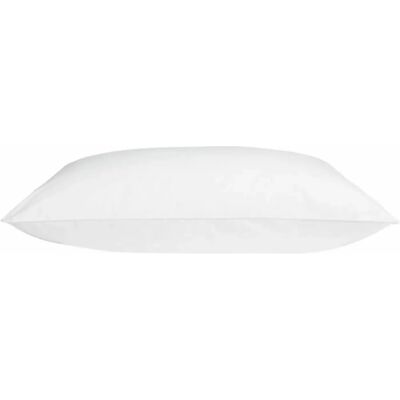 Cuscino DODO Tendance Bianco - Set da 2 50x70cm Cuscino DODO Tendance Bianco - Set da 2 50x70cm