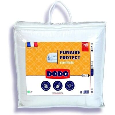 Sacco Nascosto Bianco Dodo 140x200cm - Singolo - Anti-insetti Sacco Nascosto Bianco Dodo 140x200cm - Singolo - Anti-insetti