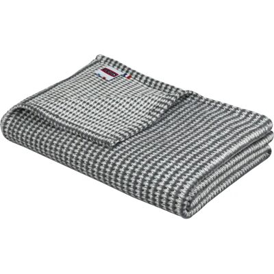 DODO Plaid Cotone Caresse - Uso Interno DODO Plaid Cotone Caresse - Uso Interno