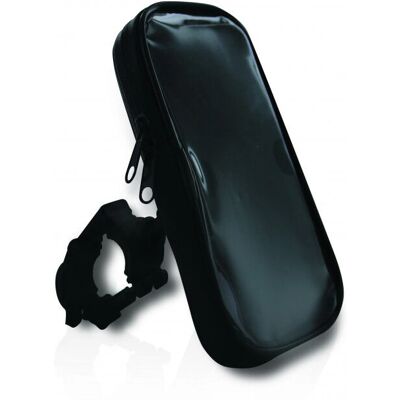 MOOOV - 639028 - Nero - Supporto per telefono MOOOV - 639028 - Nero - Supporto per telefono