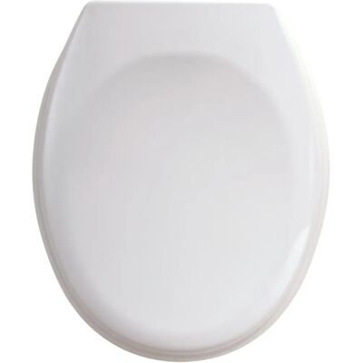 Olfa - Asiento WC RD2 Termodur - Bisagras Inox - Universal Olfa - Asiento WC RD2 Termodur - Bisagras Inox - Universal
