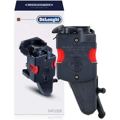 DeLonghi - 2952343307640070309 - Máquina de café DeLonghi - 2952343307640070309 - Máquina de café