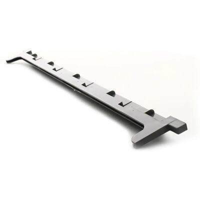 SABA - 42087088 - Arrière - Étagère - Refrigerator Part - Publicité SABA - 42087088 - Arrière - Étagère - Refrigerator Part - Publicité