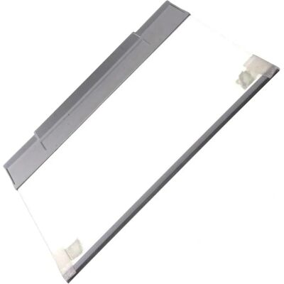 Étagère du tiroir à légumes Samsung DA97-13550A - Réfrigérateur & Congélateur - Publicité Étagère du tiroir à légumes Samsung DA97-13550A - Réfrigérateur & Congélateur - Publicité