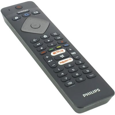 Philips RC4154405/01R - Fjernbetjening til Philips TV Philips RC4154405/01R - Fjernbetjening til Philips TV