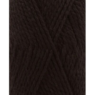 PHILDAR - Looping - Noir - 100 g - Yarn - Publicité PHILDAR - Looping - Noir - 100 g - Yarn - Publicité