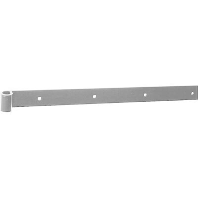 Afbat - Extremità Quadra 16 40x5 - 1000mm - Hinge Afbat - Extremità Quadra 16 40x5 - 1000mm - Hinge