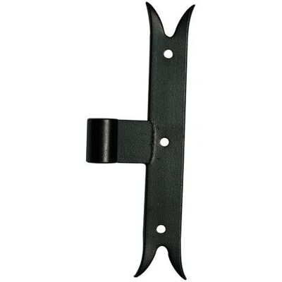 Cerniera Centrale in Acciaio - 250x110x22mm - Persiana a Battente Cerniera Centrale in Acciaio - 250x110x22mm - Persiana a Battente